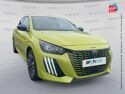 Véhicule d'occasion PEUGEOT 208 1.2 HYBRID 110CH ALLURE E-DCS6