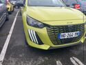 Véhicule d'occasion PEUGEOT 208 1.2 HYBRID 110CH ALLURE E-DCS6