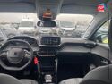 Véhicule d'occasion PEUGEOT 208 1.2 HYBRID 110CH ALLURE E-DCS6