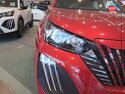 Véhicule d'occasion PEUGEOT 2008 1.2 100CH SS ALLURE