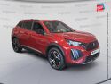 Véhicule d'occasion PEUGEOT 2008 1.2 100CH SS ALLURE