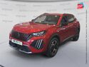 Véhicule d'occasion PEUGEOT 2008 1.2 100CH SS ALLURE