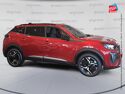 Véhicule d'occasion PEUGEOT 2008 1.2 100CH SS ALLURE