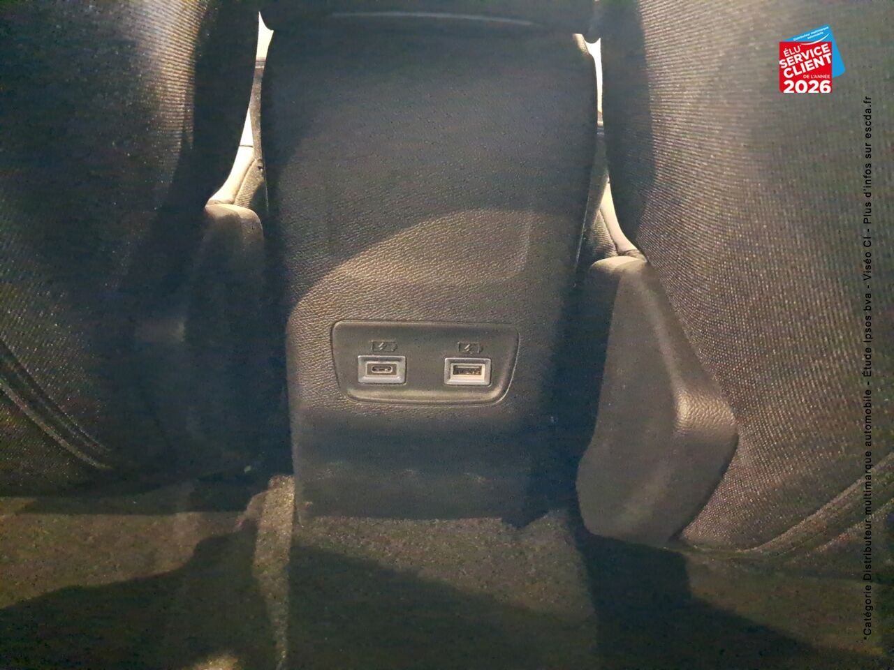 chez Peugeot Sedan