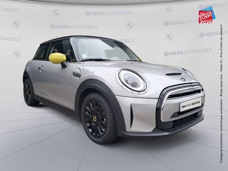 MINI MINI COOPER SE 184CH...