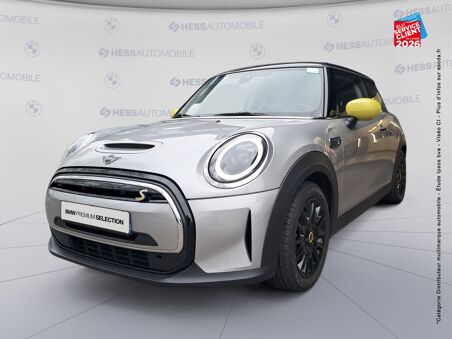 MINI MINI COOPER SE 184CH...