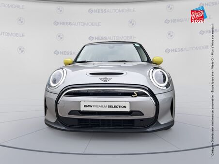 MINI MINI COOPER SE 184CH...