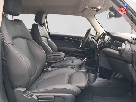 MINI MINI COOPER SE 184CH...