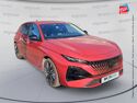 Véhicule d'occasion PEUGEOT 308 1.2 HYBRID 145CH ALLURE E-DCS6