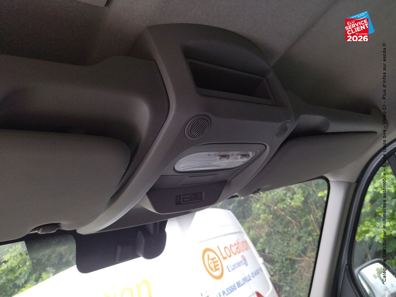 chez Renault Sélestat