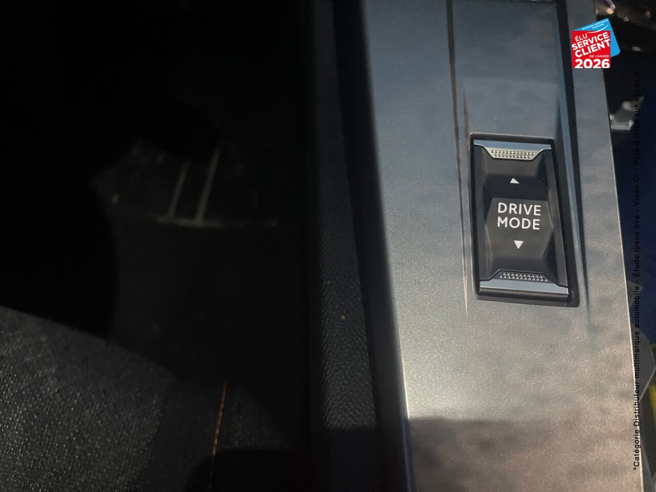 chez Peugeot Hirson