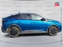 Véhicule d'occasion PEUGEOT 3008 1.2 HYBRID 145CH GT E-DCS6