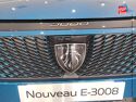 Véhicule d'occasion PEUGEOT 3008 1.2 HYBRID 145CH GT E-DCS6