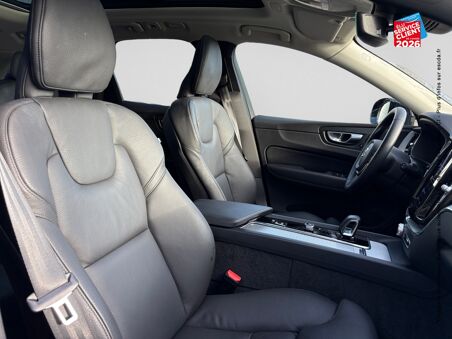 VOLVO XC60 T6 HYBRIDE...