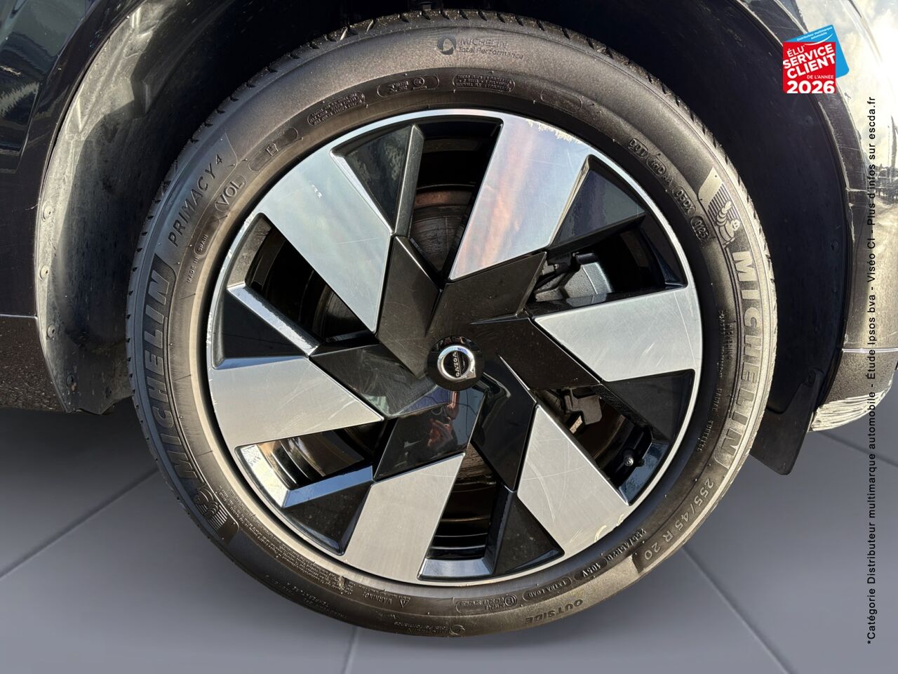 chez HESS Automobile