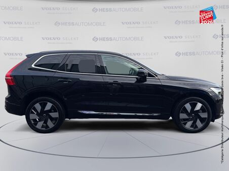 VOLVO XC60 T8 HYBRIDE...