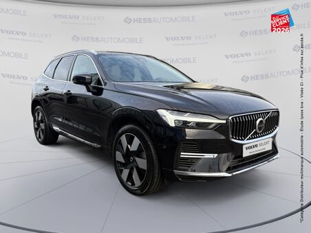 VOLVO XC60 T8 HYBRIDE...