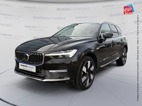 VOLVO XC60 T8 HYBRIDE...
