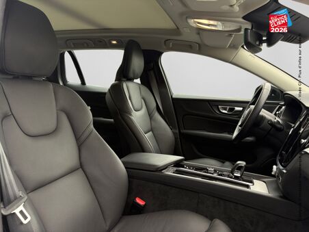 VOLVO V60 B4 197CH ULTRA...