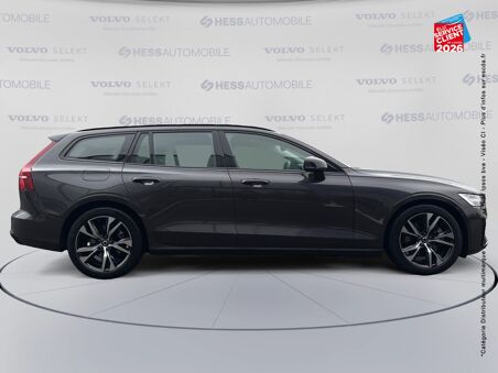 VOLVO V60 B4 197CH ULTRA...