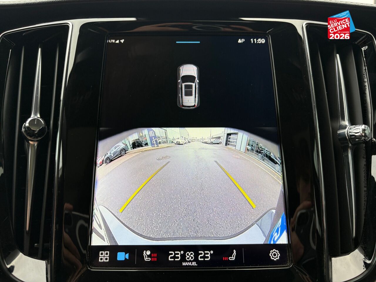 chez HESS Automobile
