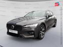 Véhicule d'occasion VOLVO V60 B4 197CH ULTRA STYLE DARK DCT 7