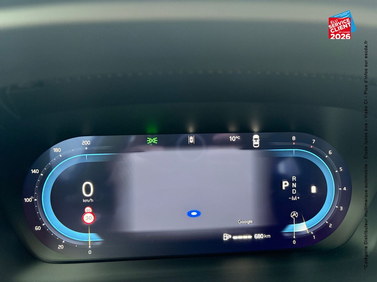 chez HESS Automobile