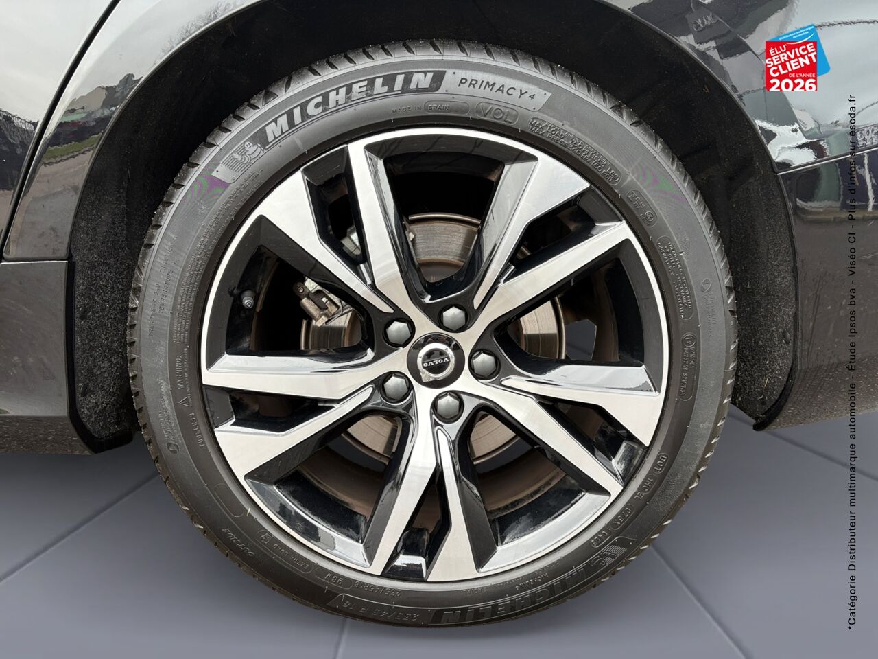 chez HESS Automobile