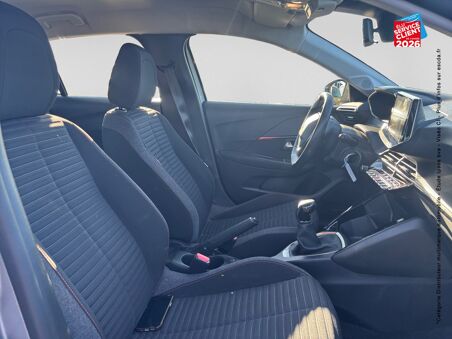 PEUGEOT 208 1.2 PURETECH...