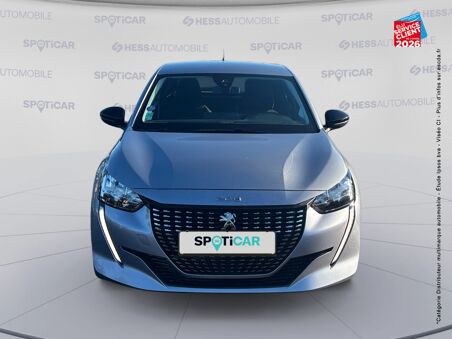 PEUGEOT 208 1.2 PURETECH...