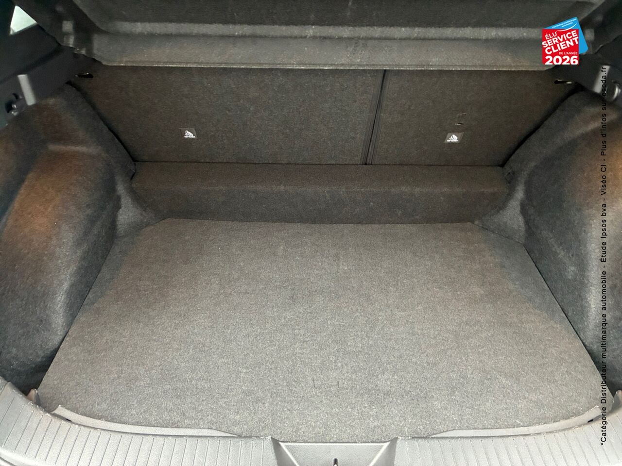 chez Nissan Qashqai occasion