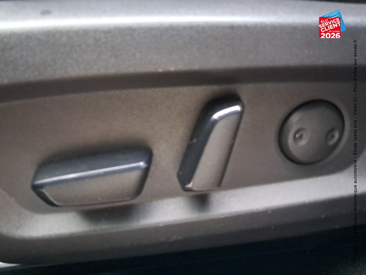 chez Nissan Qashqai occasion