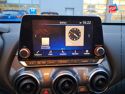 Véhicule d'occasion NISSAN JUKE 1.6 HYBRID 143CH TEKNA 2023.5 SIEGE CHAUF CAMERA