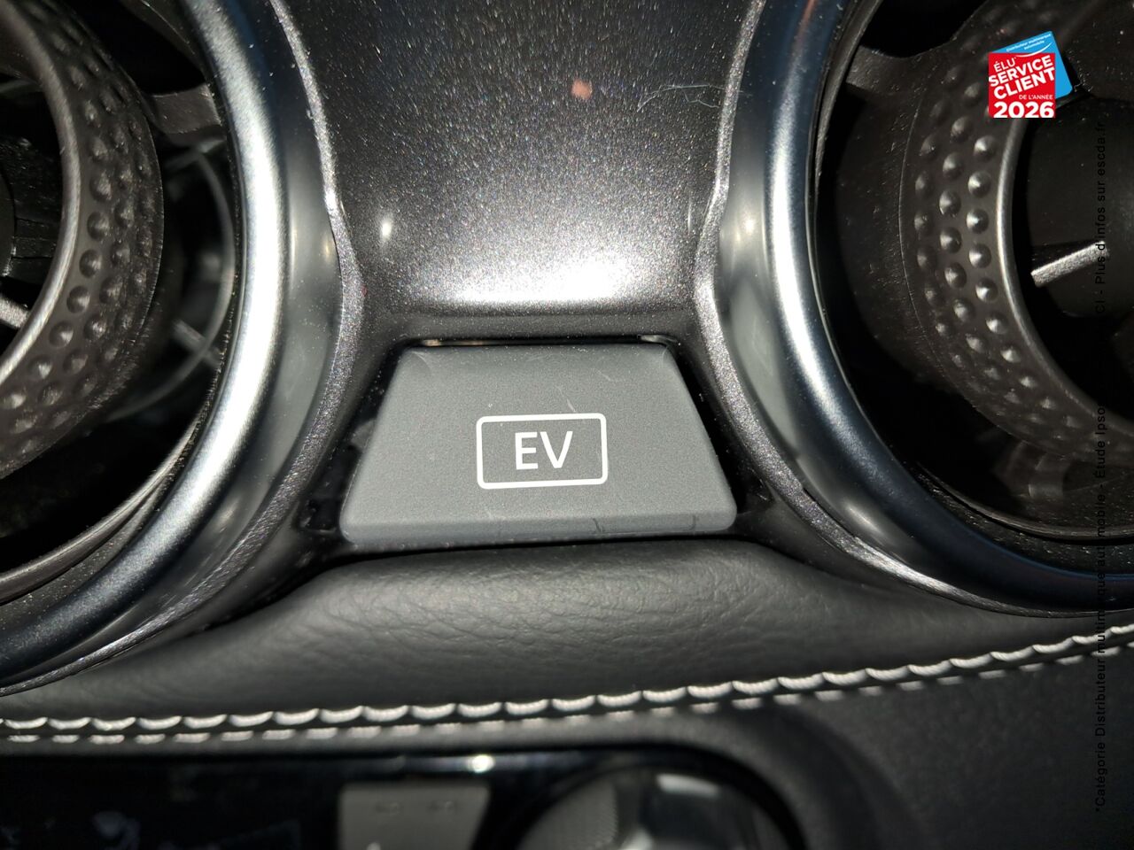 chez Nissan Juke occasion
