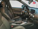 Véhicule d'occasion NISSAN JUKE 1.6 HYBRID 143CH TEKNA 2023.5 SIEGE CHAUF CAMERA
