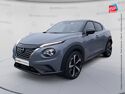 Véhicule d'occasion NISSAN JUKE 1.6 HYBRID 143CH TEKNA 2023.5 SIEGE CHAUF CAMERA