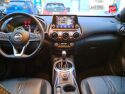 Véhicule d'occasion NISSAN JUKE 1.6 HYBRID 143CH TEKNA 2023.5 SIEGE CHAUF CAMERA