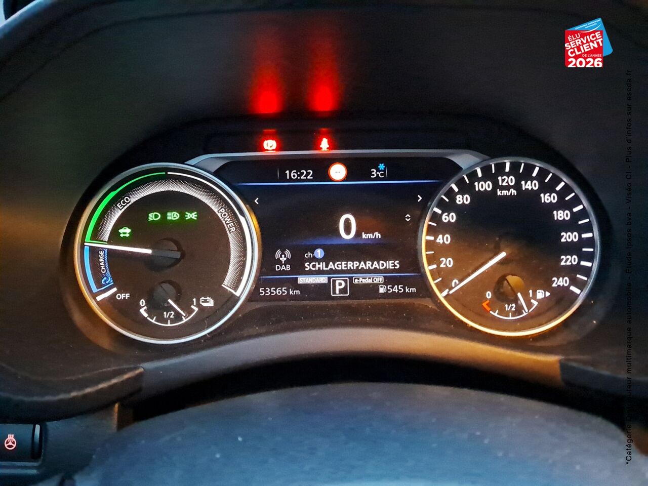 chez Nissan Juke occasion