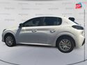 Véhicule d'occasion PEUGEOT 208 1.5 BLUEHDI 100CH SS ACTIVE