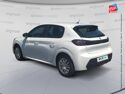 Véhicule d'occasion PEUGEOT 208 1.5 BLUEHDI 100CH SS ACTIVE