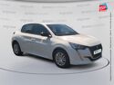 Véhicule d'occasion PEUGEOT 208 1.5 BLUEHDI 100CH SS ACTIVE