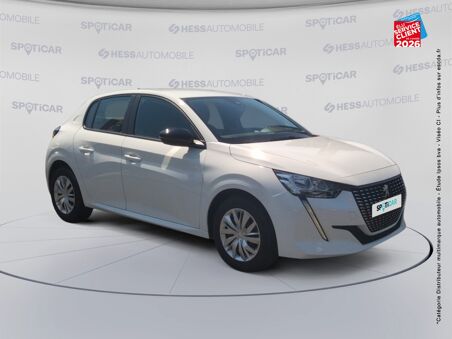 PEUGEOT 208 1.5 BLUEHDI...