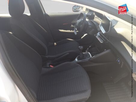 PEUGEOT 208 1.5 BLUEHDI...