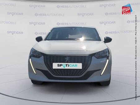 PEUGEOT 208 1.5 BLUEHDI...