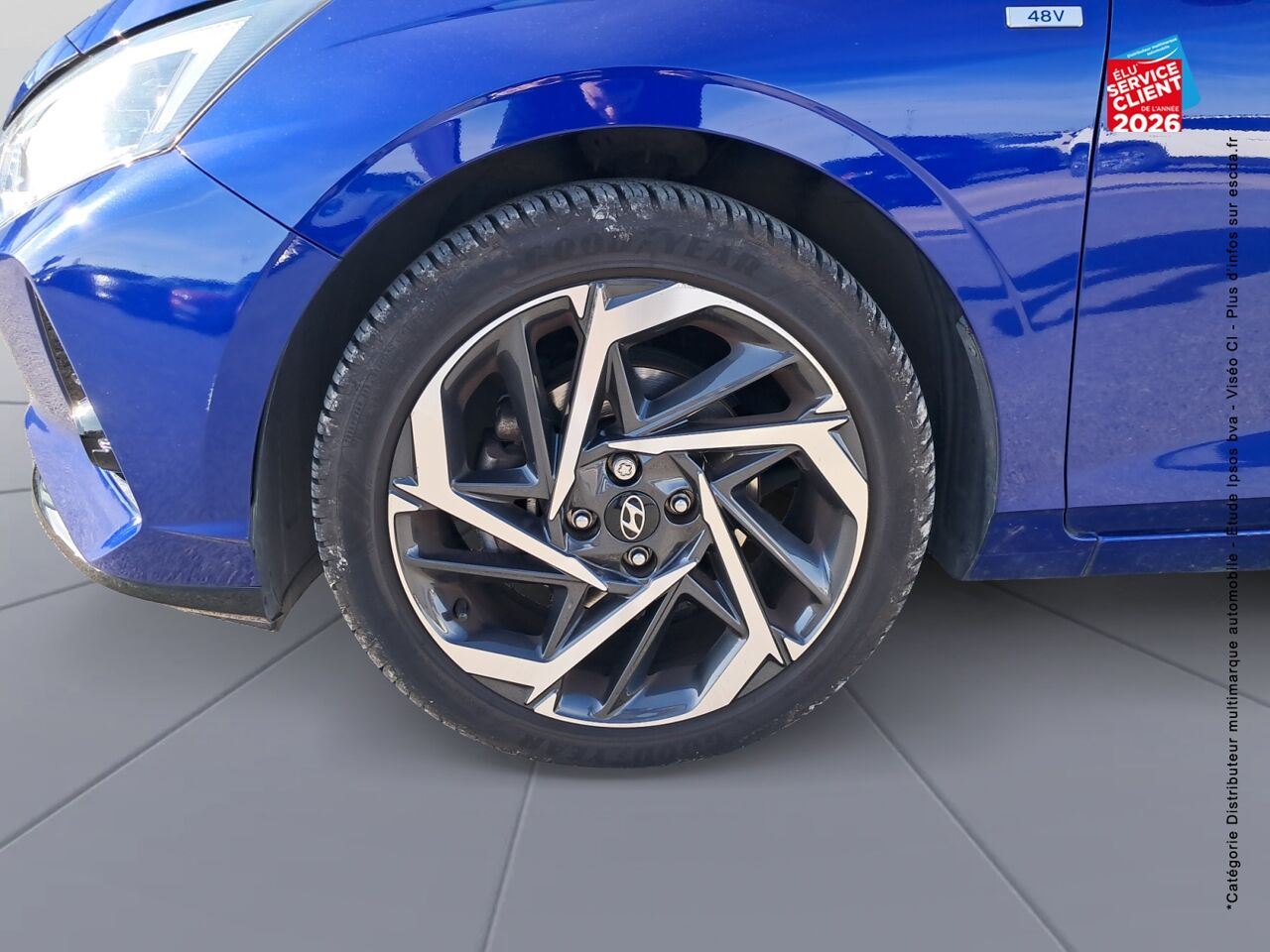chez Hyundai Reims