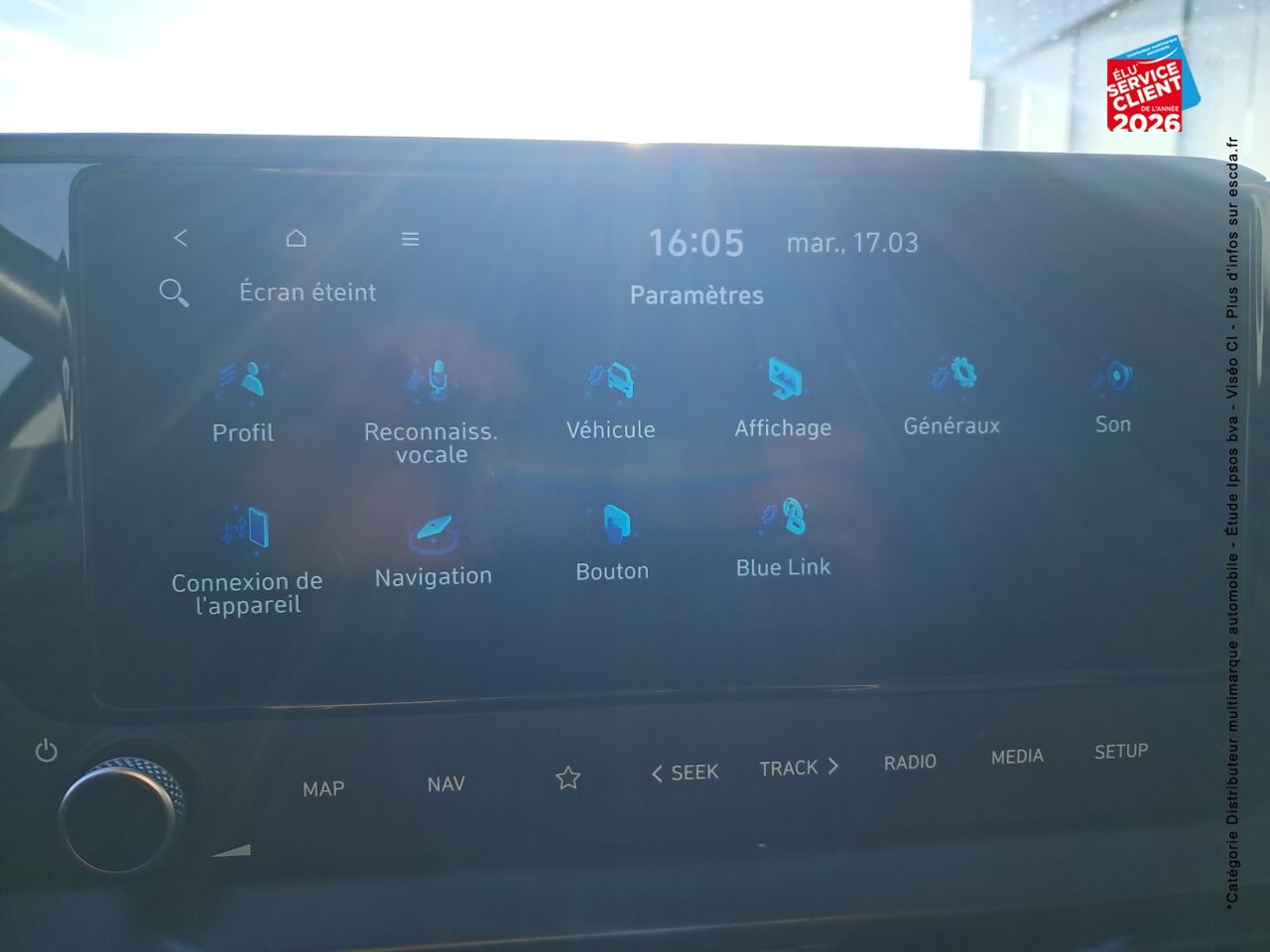 chez Hyundai Reims