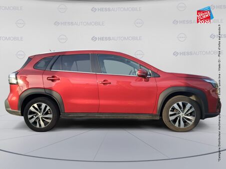SUZUKI S-CROSS 1.4...