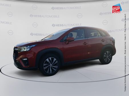 SUZUKI S-CROSS 1.4...