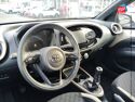 Véhicule d'occasion TOYOTA AYGO X 1.0 VVT-I 72CH DESIGN MY23