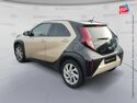 Véhicule d'occasion TOYOTA AYGO X 1.0 VVT-I 72CH DESIGN MY23
